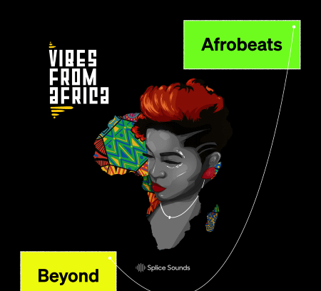 Splice Sounds Dunnie Vibes from Africa Sample Pack WAV Synth Presets